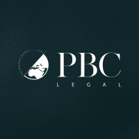 PBC Legal logo - Similar company to 3D Legal - Dandria Studio Legale