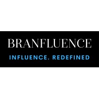 Branfluence Marketing Consultancy & Boutique Agency logo - Similar company to Kave Creative Lab