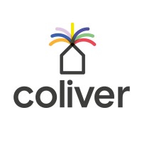 Coliver logo - Similar company to Nomad'S House
