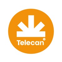 Telecan logo - Similar company to Thc Guide