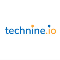 technine．玖創科技 logo - Similar company to Teamnote Limited