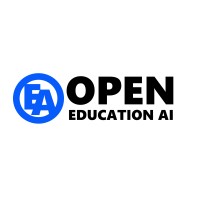 Open Education AI logo - Similar company to Edequity.Ai