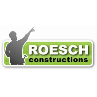 Roesch Constructions logo - Similar company to Mader Sa