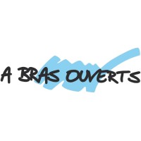A Bras Ouverts logo - Similar company to Handi'Chiens