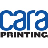 Cara Printing Inc. logo - Similar company to Cefa Heat Printing & Embroidery