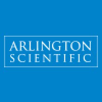 Arlington Scientific, Inc. logo - Similar company to Robotronics Inc