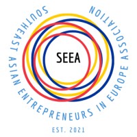 Southeast Asian Entrepreneurs in Europe Association (SEEA) logo - Similar company to Singapore Global Network (Sgn)