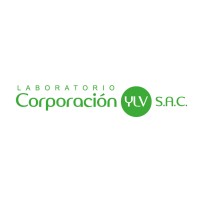 Laboratorio Corporación YLV logo - Similar company to Vicco Ag