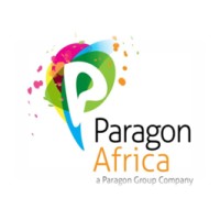 Paragon Africa logo - Similar company to Paragon Global (Pco)