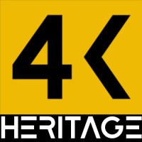 4K HERITAGE logo - Similar company to Sofast