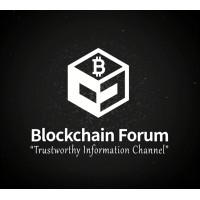 Blockchain Forum Korea