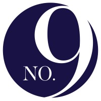 No.9 logo - Similar company to Init D.D. (Institut Za Informacione Tehnologije)