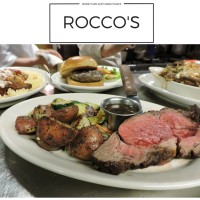 Rocco'S Italian Restaurant