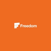 Freedom logo - Similar company to Suden Group