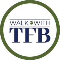 Walk With TFB logo - Similar company to Go Etudier