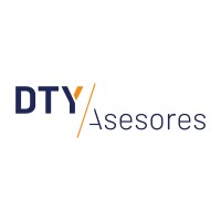 DTY ASESORES LEGALES Y TRIBUTARIOS logo - Similar company to Senders Financers