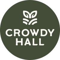 Crowdy Hall logo - Similar company to Alan Green Construction Industry Photography