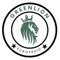 GreenLion logo - Similar company to Tpms Metal