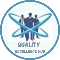Quality Excellence Hub logo - Similar company to Submastery : Certification & E-Learning Platform