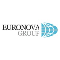 EURONOVA GROUP logo - Similar company to B4F Czech Republic