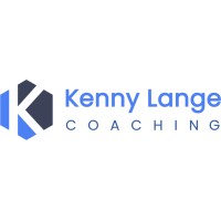 Kenny Lange Coaching logo - Similar company to Embracing Equity