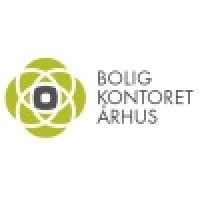 Boligkontoret Århus logo - Similar company to Det Boligsociale Fællessekretariat