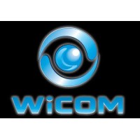 WICOM logo - Similar company to Wicom