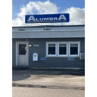 Alumbra Småland AB logo - Similar company to Cot-Clean Oil Technology Ab