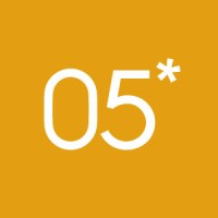 05creative Ltd logo - Similar company to 032 Design