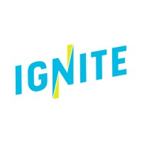 The Ignite Life logo - Similar company to Vently
