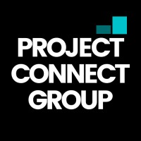 Project Connect Group logo - Similar company to Project Chatter Podcast