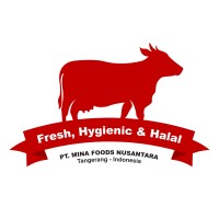 MINA FOODS NUSANTARA logo - Similar company to Kull As