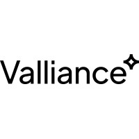 Valliance logo - Similar company to Valliance Real Estate