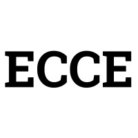 ECCE VR logo - Similar company to Gaide