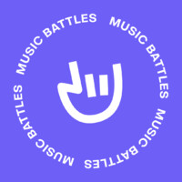 Music Battles logo - Similar company to Belivers