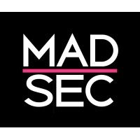 MADSEC logo - Similar company to Comsec