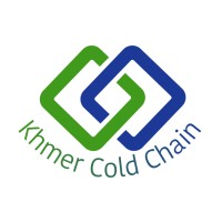 Khmer Cold Chain logo - Similar company to Ellipsis Interactive