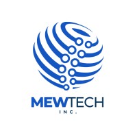 Mew Technologies Inc. logo - Similar company to Mew Technology