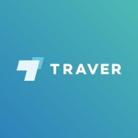 Traver logo - Similar company to Before Noon