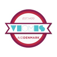 Viomis Aid logo - Similar company to Ehsan Orphan Trust