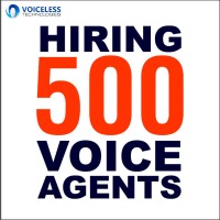 VT: Voiceless Technologies logo - Similar company to Voiceless Technologies