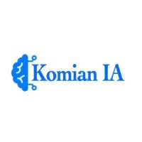 Komian IA logo - Similar company to Predict-Ia.Com