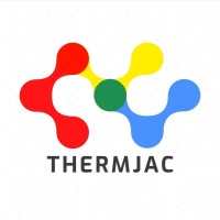 THERMJAC logo - Similar company to Bmsce Isrc