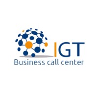 IG Telcom logo - Similar company to Blooconcept