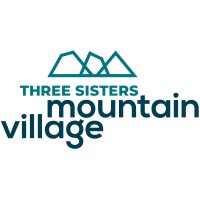 Three Sisters Mountain Village logo - Similar company to Veycon Construction Inc.