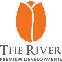 The River Premium Developments logo - Similar company to Native Landscape Design