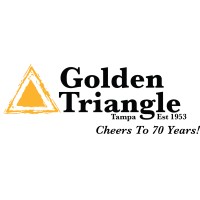 Golden Triangle Tampa logo - Similar company to Bawtry Hall