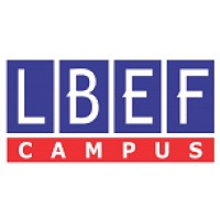 LBEF CAMPUS logo - Similar company to Lbef College