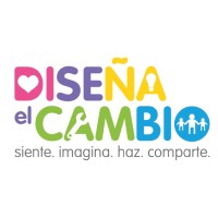 Diseña el Cambio logo - Similar company to Educaruno