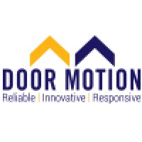 DOORMOTION logo - Similar company to Combined Services
